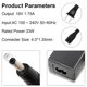 thumbnail image 3 of Adaptador de CA TREE.NB 33W 19V 1.75A para Asus/VivoBook, 3 of 7