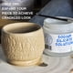 thumbnail image 5 of Silicato de sodio Penguin Pottery 473 ml defloculante, 5 of 8