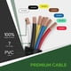 thumbnail image 5 of Cable de remolque RVGUARD de 7 vías, 2,4 m, con interruptor separable y caja, 5 of 8