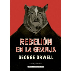 Zig-Zag - Libro Rebelión En La Granja