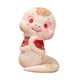 thumbnail image 1 of Año Nuevo Muñeca Serpiente Dibujos Animados Suaves Para Dormitorio Suministros De Fiesta De Año Nuevo Chino Chaleco Rojo De 8 Pulgadas, 1 of 5