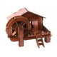 thumbnail image 2 of Rompecabezas 3D Casa De Madera Construcción De Casa De Madera Creativa Para Regalo Adultos Niños, 2 of 5