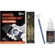 thumbnail image 1 of UES Kit de limpieza para sensor de cámara Full Frame, 14 hisopos y limpiador de 15 ml, 1 of 3