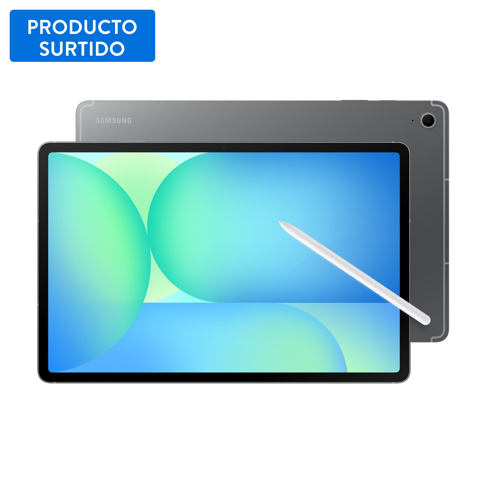 Samsung - Tablet Galaxy Tab S10 Fe+ 13.1"" 256Gb Gris