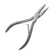 thumbnail image 4 of Alicates Para Extensiones De Cabello Herramienta Resistente Para Abrir Extensiones De Cabello Con Cinta De Nanoanillos, 4 of 5