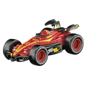 Auto De Carreras Ultrax