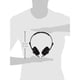 thumbnail image 3 of Audafonos DJ Sennheiser HD 25 Light OnEar 3.5mm Negro, 3 of 3