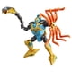thumbnail image 1 of Figura Deluxe Transformable Quickstrike de 14 cm de Transformers, 1 of 7