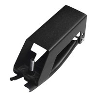 Ioensy - Accesorios De Montaje Para Furgoneta De Coche, Clip De Soporte En U, Perno De Estante De Carga En La Azotea