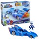 thumbnail image 3 of Figura de Acción Pj Masks Power Heroes Súper Gato-Móvil, 3 of 4