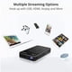 thumbnail image 5 of Miniproyector AKASO WT50 WiFi Bluetooth 1080P DLP 5000 mAh, 5 of 8