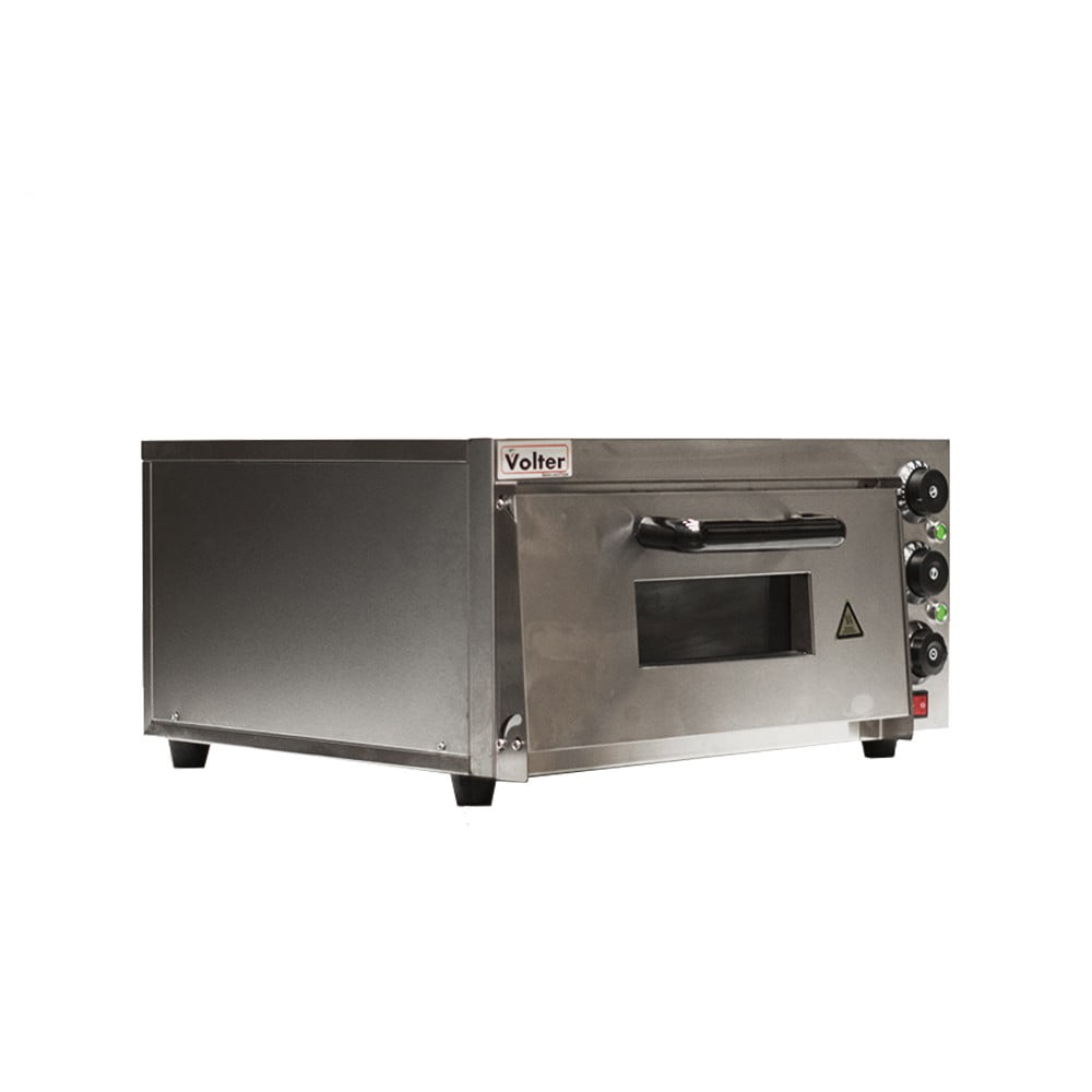 Imahe - Horno De Pizzas 1 Camara Volter 2kw