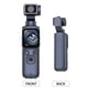 thumbnail image 3 of Cámara Pocket 4k Trackeo Facial Wifi Vlogs Reels. Negro, 3 of 6