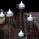 thumbnail image 4 of Velas Flotantes IMAGE 12 unidades LED impermeables, 4 of 8