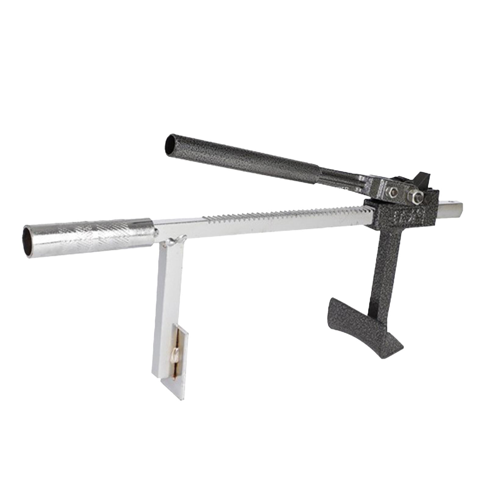 Ioensy - Cambiador De Neumáticos Manual, Expansor De Neumáticos Manual Duradero, Herramienta De Cambio De Neumáticos Portátil