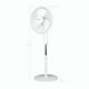 thumbnail image 3 of Ventilador Pedestal 16" Sf1603B Blanco Mainstays, 3 of 7