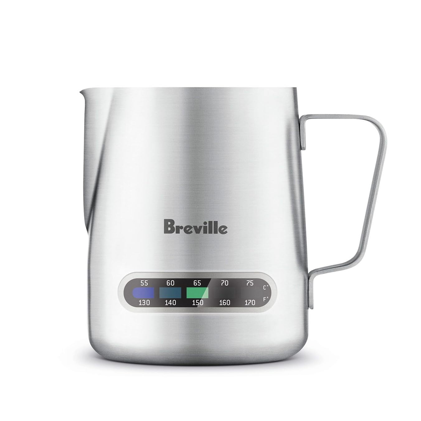 Jarra De Leche Breville The Temp Control™ Jarra De Leche Bes003xl