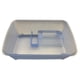 thumbnail image 1 of Caja De Tanque De Tortuga, Rampa Para Tomar El Sol, Terrarios Para Mascotas Para Tortugas Rana, Reptiles Pequeños M, 1 of 3
