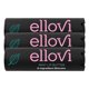 thumbnail image 1 of Bálsamo Labial Ellovi Menta 3‑unidades 4,2 g Vegano, 1 of 7