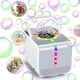 thumbnail image 1 of Máquina De Burbujas Automática Portátil Fiesta Con Luz LED, 1 of 7