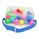 thumbnail image 5 of Shaking Swing Balls Game Fun Family Game Set Para Juegos Party Playset Camping Blue Belts, 5 of 5