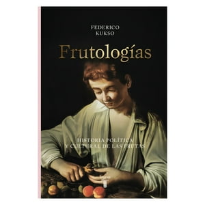 Taurus - Libro Frutologías - Federico Kukso