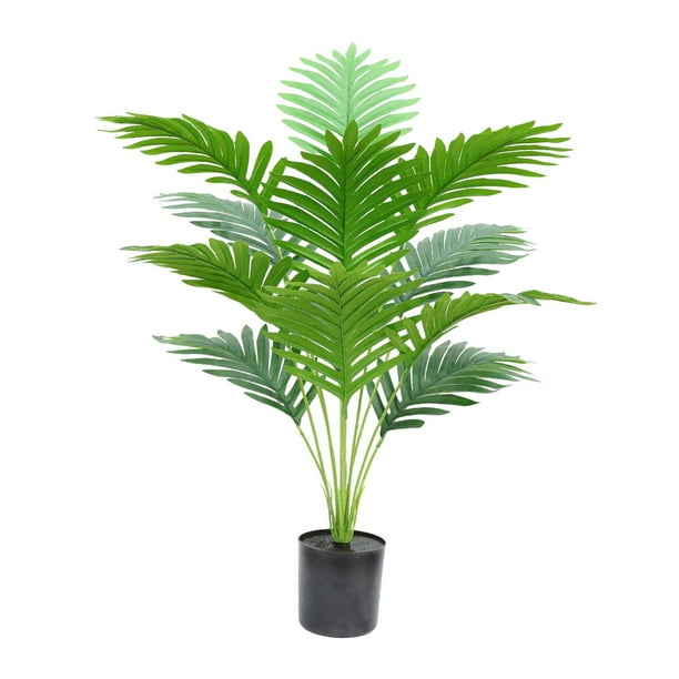 Gran Planta Falsa Para Inauguración De La Casa, Regalo De Exhibición, Decoración Del Hogar Para Escritorio De Jardín Interior, 40 X 70 Cm, Estilo B