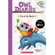 thumbnail image 1 of Libro Scholastic Eva en la Playa – Owl Diaries #14, 1 of 1