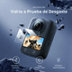 thumbnail image 2 of Lámina de Vidrio Templado para Cámara DJI Osmo 360, 2 of 7