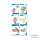 thumbnail image 2 of Lamina Mano Al Arte, 2 of 2