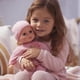 thumbnail image 2 of Muñeca Baby Born My First Annabell Blue Eyes 35 cm con biberón, 2 of 6