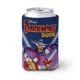 thumbnail image 1 of Pato Darkwing Funda enfriadora de latas, aislante de bebidas para mantener frías o calientes, funda térmica plegable para latas, portabebidas reutilizable, 1 of 6