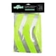 thumbnail image 4 of Cubre Mochila Onwheels Reflectante 3m Ajustable Impermeable Fluor, 4 of 4