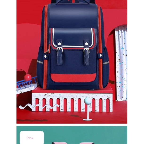 Waterproof Children School Bags for Boys Girls Backpack Kids Book Bag Orthopedic Primary School Backpack Mochila Escolar