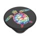 thumbnail image 4 of Agarre para celular PopSockets Tortuga Psicodélica, 4 of 7