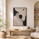 thumbnail image 1 of Cuadro Canva Abstracto Alborada, 1 of 10