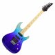 thumbnail image 1 of Guitarra Eléctrica Freeman Srg-180 Fmt Fsb - Azul, 1 of 3