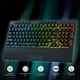thumbnail image 2 of Teclado para juegos Redragon K515 PRO Shiva RGB Wireless, 2 of 2