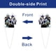 thumbnail image 3 of Set De 25 Toppers Para Pastel Y Cupcakes De Los Cowboys, 3 of 6