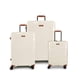 thumbnail image 1 of Set De 3 Maletas (Cabina+ Mediana+ Grande) Bg Berlin Ted beige Talla única, 1 of 7