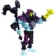 thumbnail image 5 of HE MAN ANIMATED LARGE BASIC FIGURE SKELETOR, 5 of 6