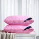 thumbnail image 1 of Almohadas para dormir (paquete de 2), almohadas de hotel de lujo tamaño queen, almohadas de cama de tamaño estándar, refrescantes y de apoyo completo para quienes duermen de lado o boca arriba., 1 of 8