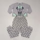thumbnail image 1 of Pijama Minnie Niña 10, 1 of 4