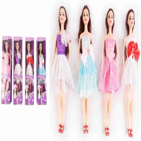 Muneca Twinkle Fashion - Kptoys