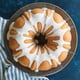 thumbnail image 2 of Bundt Pan Nordic Ware Treat 12 tazas de aluminio sin PFOA, 2 of 3
