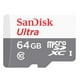 thumbnail image 3 of Tarjeta de memoria SanDisk Ultra Micro SDXC 64GB Clase 10, 3 of 4