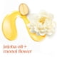 thumbnail image 3 of Jaban Laquido Dove Serum Jojoba Monoi Oil 452ml Hidratante, 3 of 3