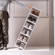thumbnail image 3 of Zapatera Plegable Organizador 6 Niveles Firme, 3 of 3