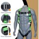 thumbnail image 3 of Arnés de Seguridad AFP Universal FullBody 310lbs ANSI OSHA, 3 of 3