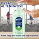 thumbnail image 4 of Desinfectante de manos Germ-X Advanced Aloe 1L (paquete de 4), 4 of 9
